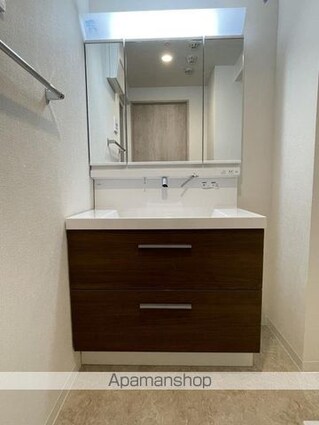 第一辻ビル[1SLDK/62.14m2]の洗面所