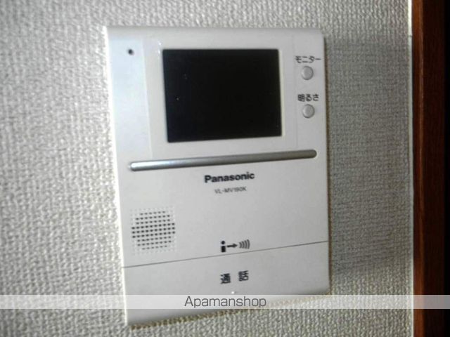 PRESTEIGEβの内装写真