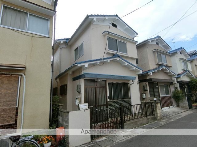 城陽市久世里ノ西225−7戸建