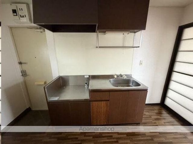 メゾンドクレールの内装写真