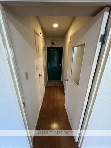 オーシャン東谷山の内装写真