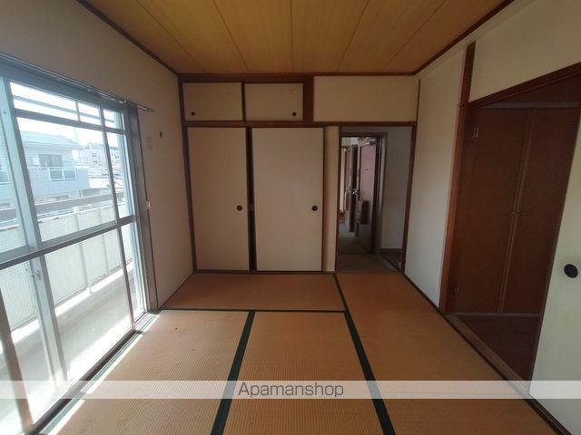 フローラル岩本の内装写真
