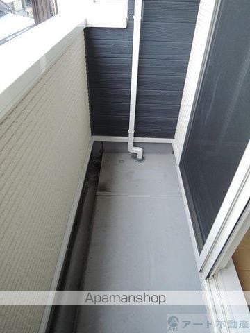 ル シエル IIIの内装写真