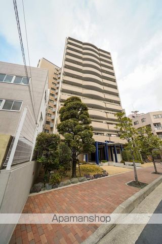 エスパシオ21の外観写真