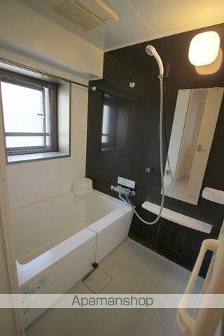 ADEN江戸堀の内装写真