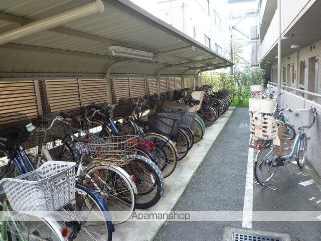 パークハウス杉並宮前[3LDK/77.29m2]の外観3