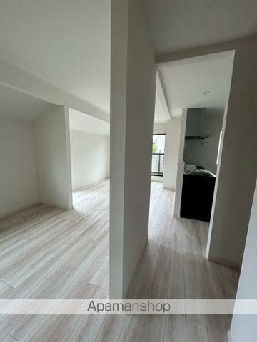 江ノ島電鉄 湘南海岸公園駅 徒歩5分 2階建 新築の内装写真
