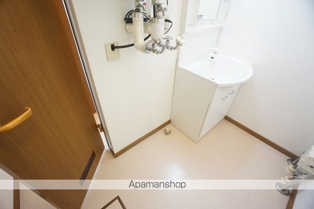 ハイツサンシャワーの内装写真
