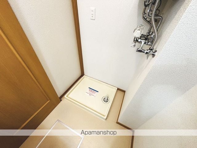 メゾンKT7号館の内装写真