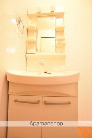 アーバンヴィラ新琴似の内装写真