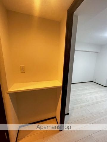 GENOVIA平塚IIIの内装写真