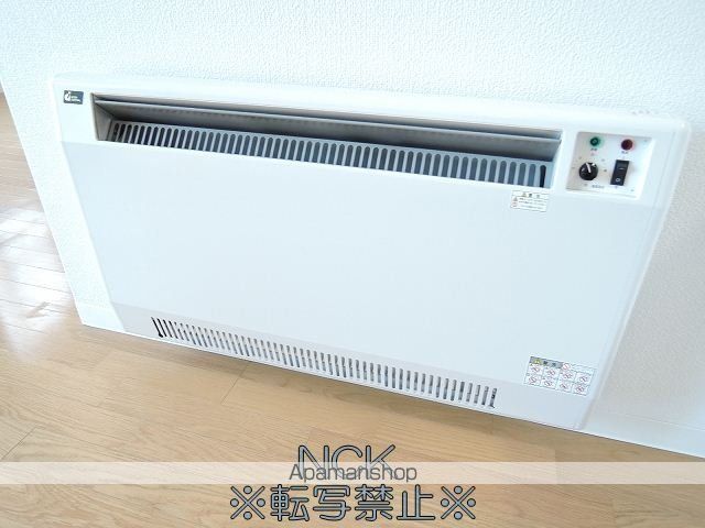 カルフール大通東の内装写真
