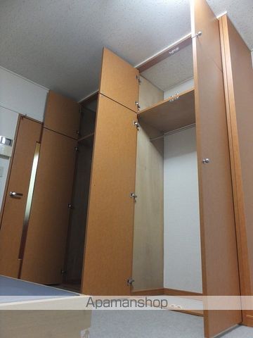 レオパレス行徳エステートの内装写真