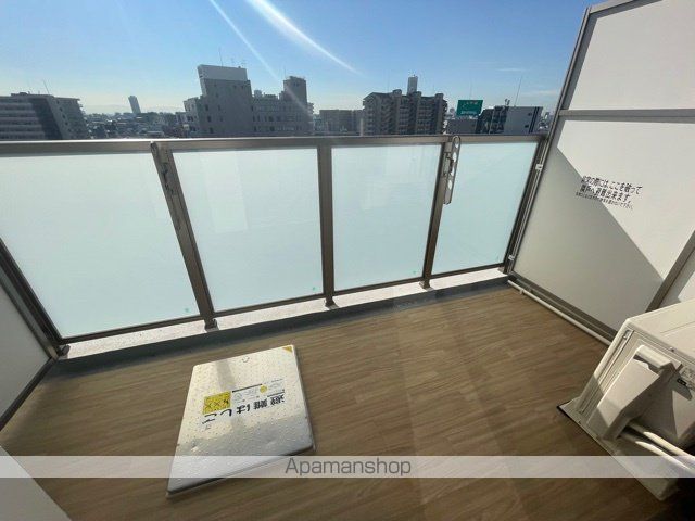 セレニテ福島プリエの内装写真