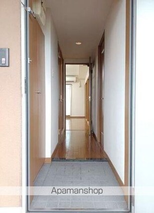 香川県高松市国分寺町国分[3LDK/55.57m2]の玄関