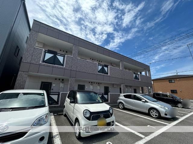 ラフィーヌ上野田IIのその他写真