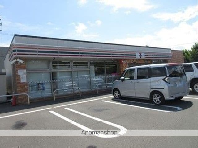 ALPHA新札幌駅前の周辺写真
