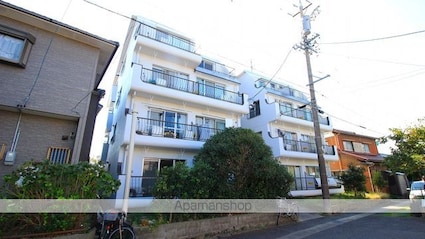 愛知県半田市岩滑中町１丁目[2K/26.4m2]の外観2