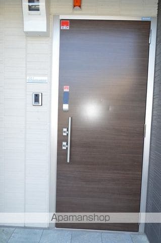 北野翠亭エアリクス エアリクスCの内装写真