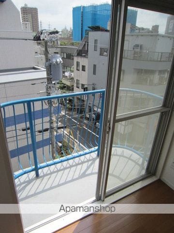 山秀マンションの内装写真