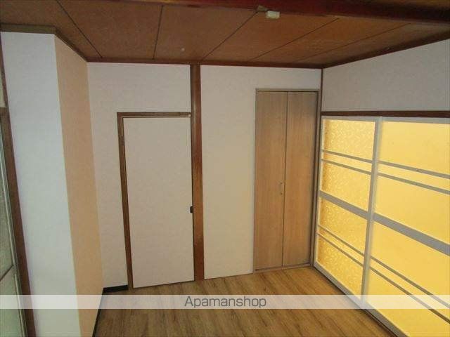 マンションニュー北山の内装写真