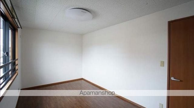 ビーライン中庄Dの内装写真