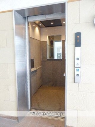 ゆたかビル[3LDK/80m2]の共用部1