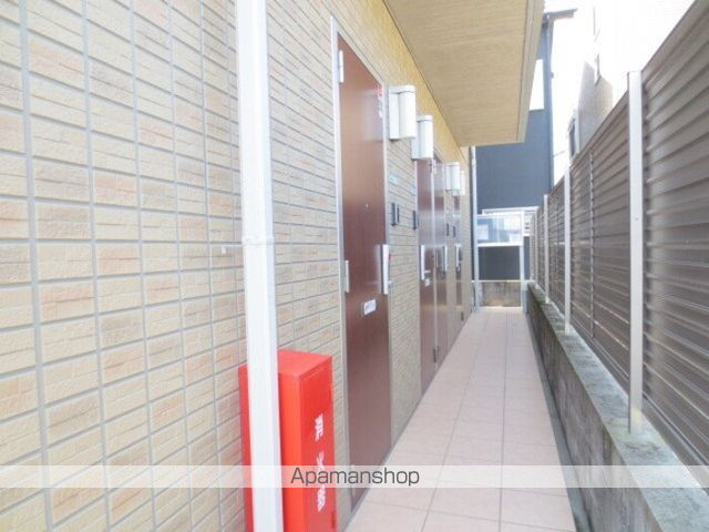 CASA ESPERANZA25の内装写真