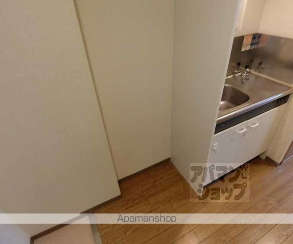 ゴールドクレストの内装写真