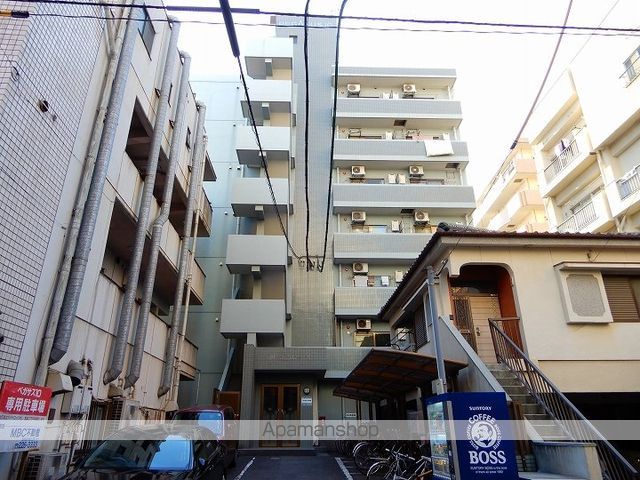 ペガサス10の外観写真