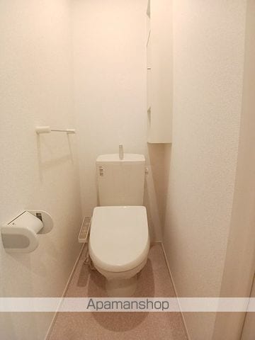 モデルノ リヴァーの内装写真