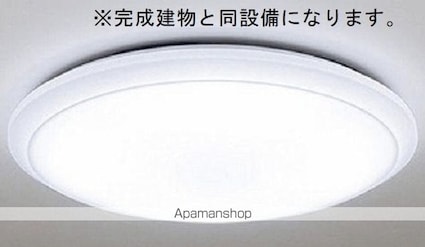 アビィ　ロード[1K/28.87m2]のその他内装1