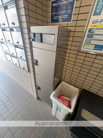 サンハイツ園部のその他写真