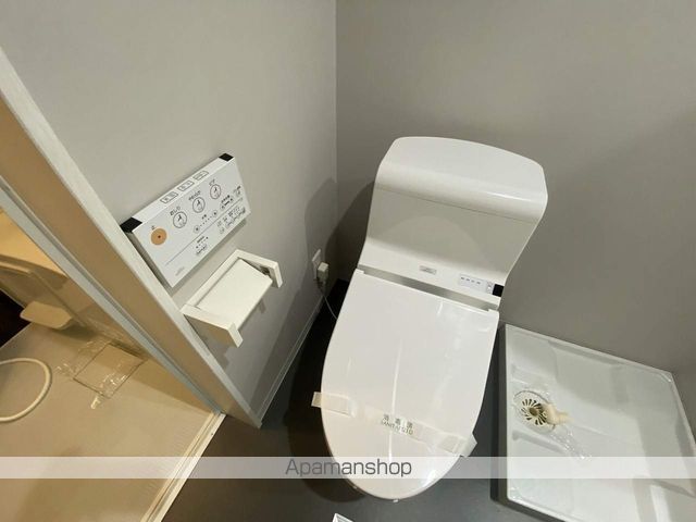 PUROSUPERE弥栄の内装写真