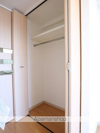 インプルーブ鶴舞[1K/24.25m2]の収納
