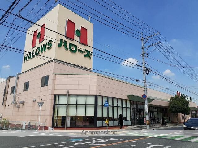 ヴィラグランブルー Aの周辺写真