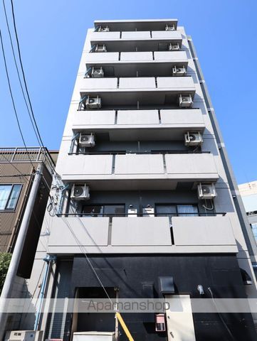 SIERRA OZONEの外観写真