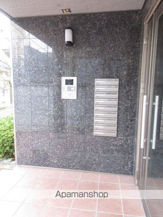 グランシャリオ阿佐ヶ谷[1LDK/36m2]の共用部4