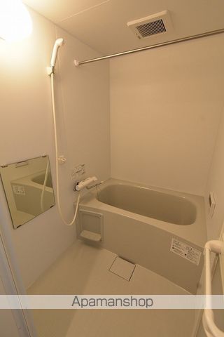 ピオネロ月寒の内装写真
