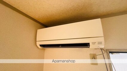 ホワイトウィング狭間[2DK/35.18m2]のその他設備