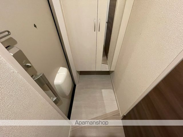 DーROOM WEST PARK 西宮北口の内装写真