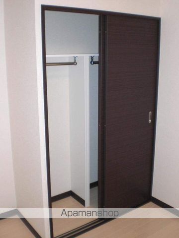 レオネクストグレイス戸坂の内装写真