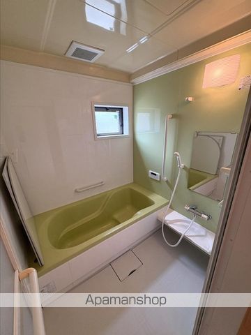 アガパンサス A棟の内装写真