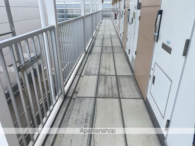 レオパレス天白の内装写真