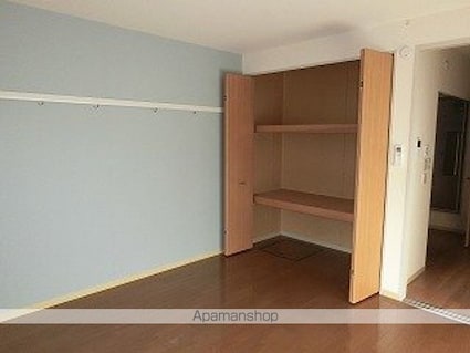 カインドネス大館[1K/30m2]の内装4