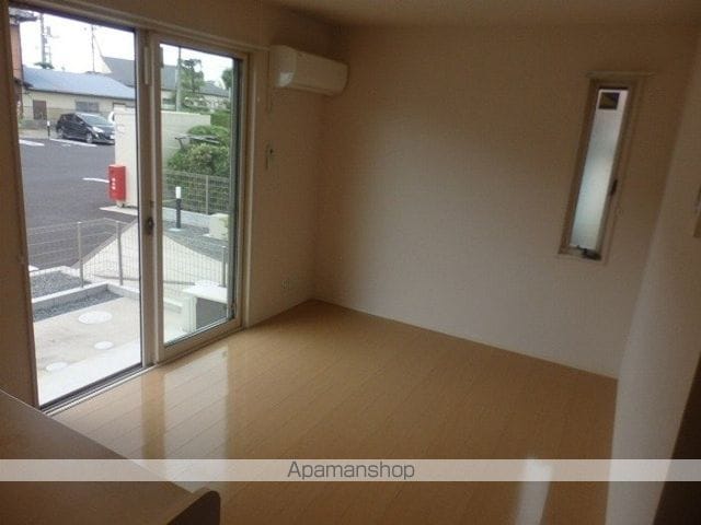 MILLE GRAINE Aの内装写真