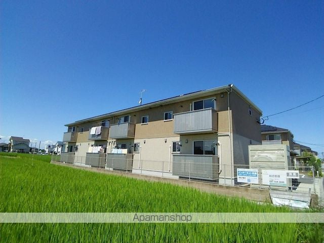 グランツ角木の外観写真