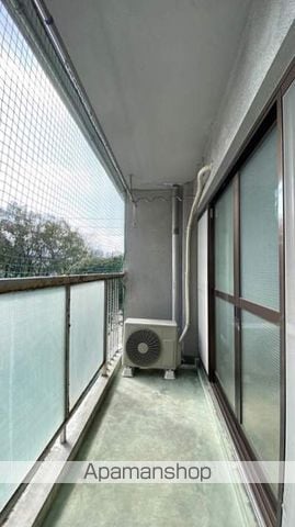 ニュー岡ビルマンションの内装写真