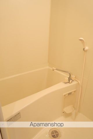 エンゼル蟹原の内装写真