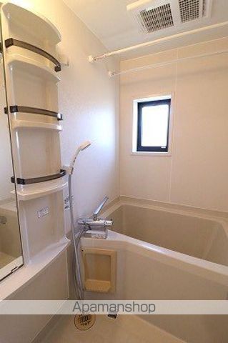 ディアスとなみIIBの内装写真